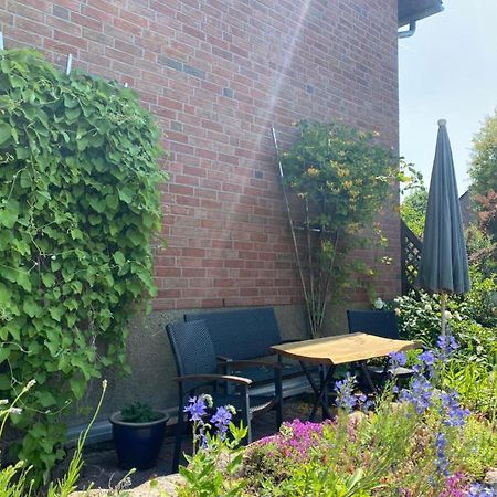 Andrea'S Ferienwohnung Brietlingen エクステリア 写真